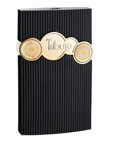 AFNAN TRIBUTE BLACK