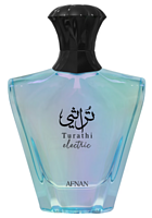AFNAN TURATHI ELECTRIC