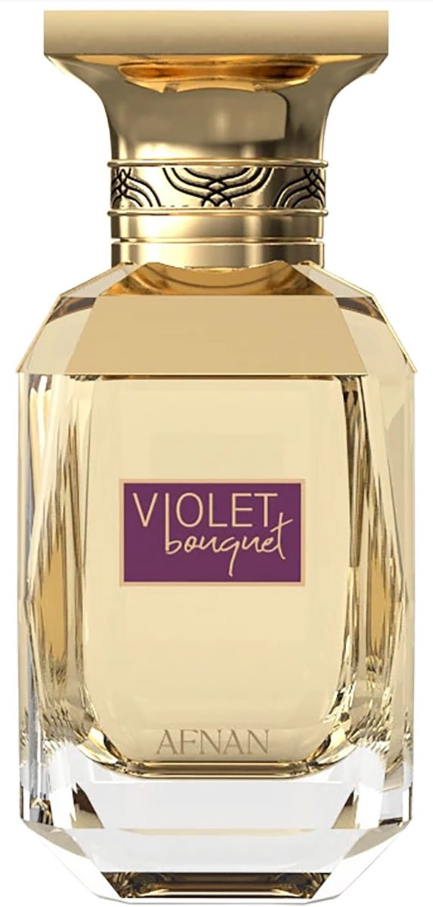 AFNAN VIOLET BOUQUET