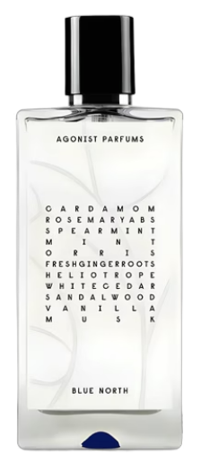 AGONIST BLUE NORTH PARFUM
