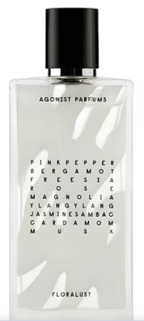 AGONIST FLORALUST PARFUM