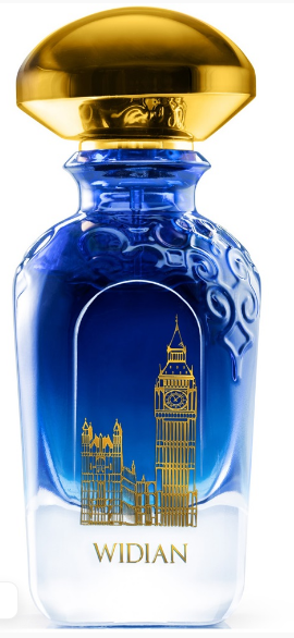 AJ ARABIA WIDIAN LONDON PARFUM