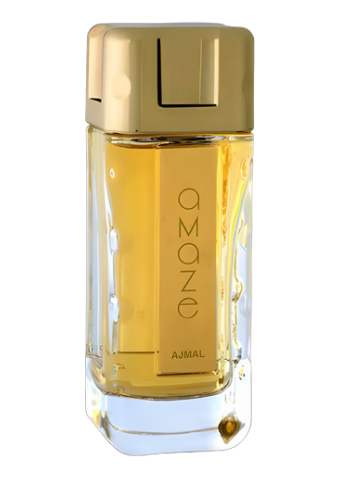 AJMAL AMAZE FOR HER