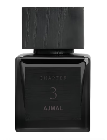 AJMAL CHAPTER 3