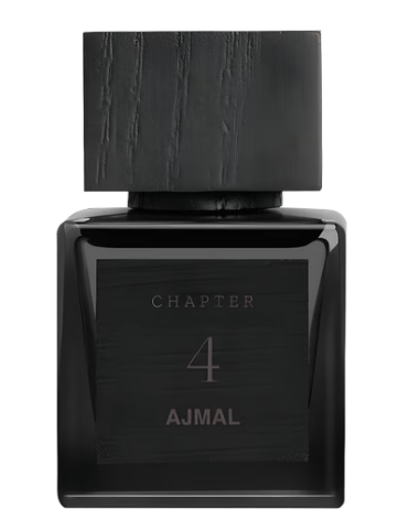 AJMAL CHAPTER 4