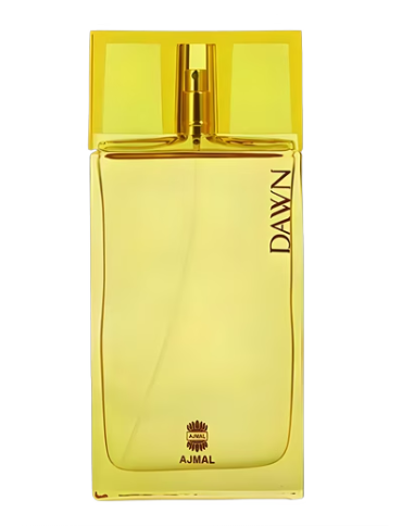 AJMAL DAWN