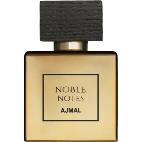 AJMAL NOBILE NOTES