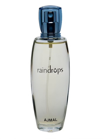 AJMAL RAINDROPS