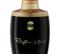 AJMAL RHYTHM OF OUD
