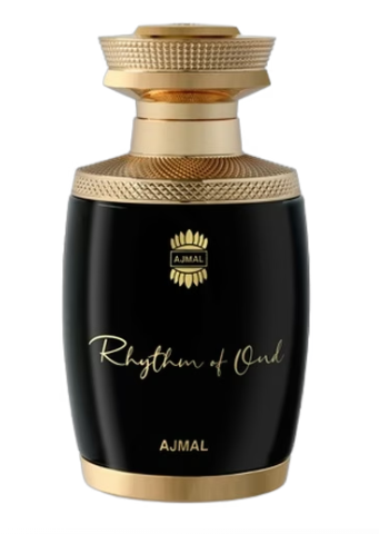 AJMAL RHYTHM OF OUD