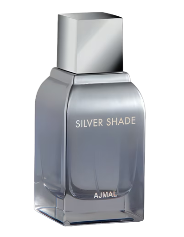 AJMAL SILVER SHADE