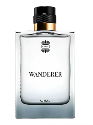AJMAL WANDERER