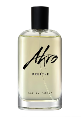 AKRO BREATHE