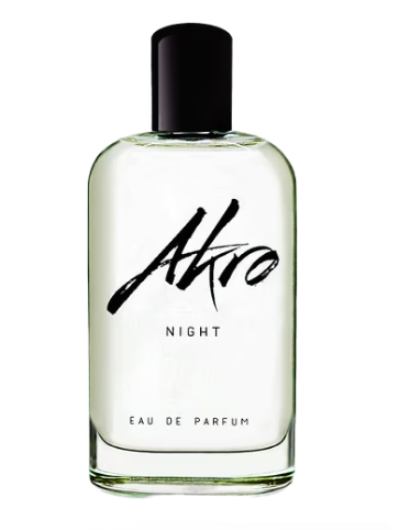 AKRO NIGHT