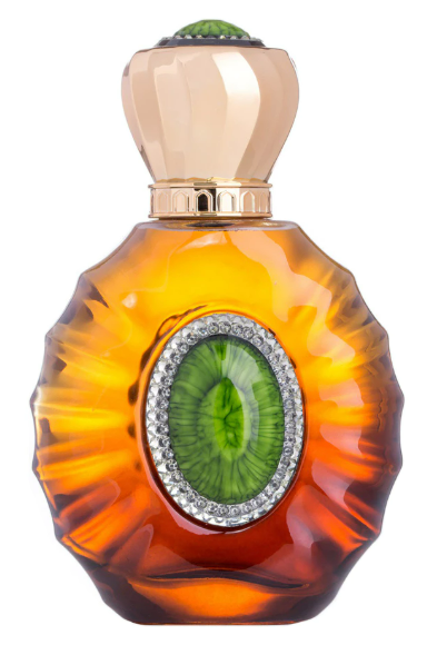 AL HAMATT EMERALD