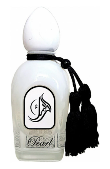 AL HAMATT PEARL
