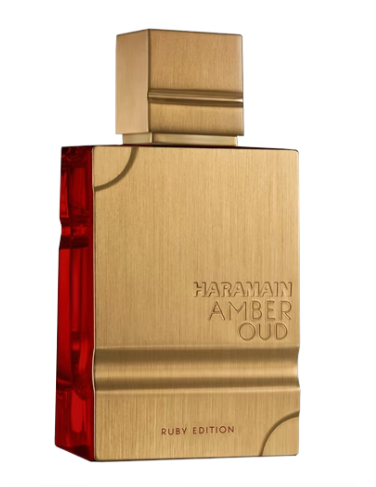 AL HARAMAIN AMBER OUD RUBY EDITION