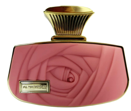 AL HARAMAIN PERFUMES STORY OF MY LIFE