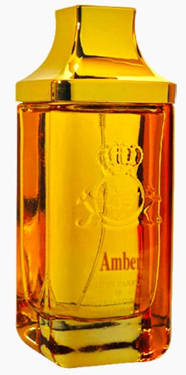 AL-JAZEERA PERFUMES AMBER
