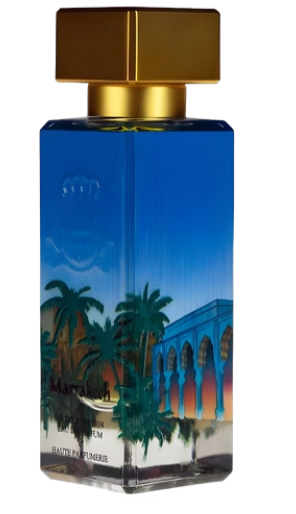 AL-JAZEERA PERFUMES MARRAKECH