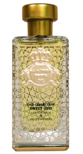 AL-JAZEERA PERFUMES SWEET OUD