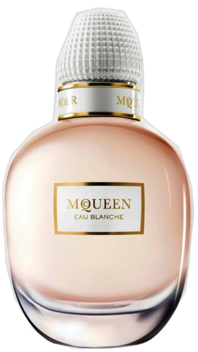 ALEXANDER MCQUEEN MCQUEEN EAU BLANCHE