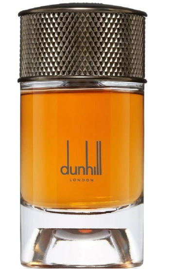 ALFRED DUNHILL BRITISH LEATHER