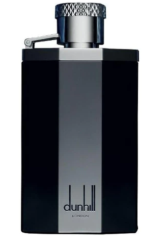 ALFRED DUNHILL DESIRE BLACK