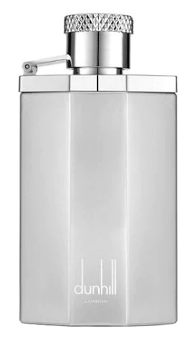 ALFRED DUNHILL DESIRE SILVER