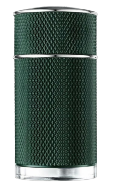 ALFRED DUNHILL ICON RACING