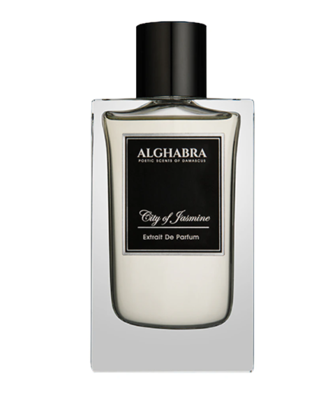 ALGHABRA CITY OF JASMINE