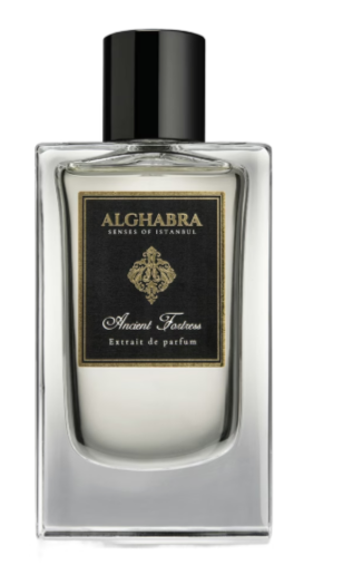 ALGHABRA PARFUMS ANCIENT FORTRESS