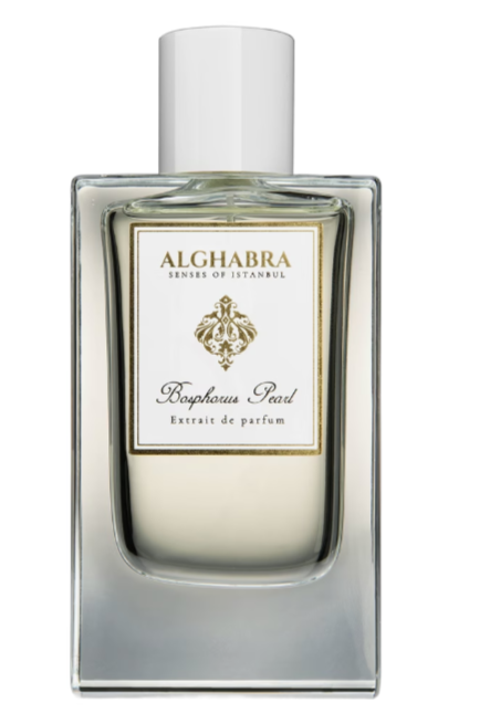 ALGHABRA PARFUMS BOSPHORUS PEARL