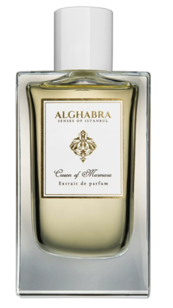 ALGHABRA PARFUMS CROWN OF MARMARA