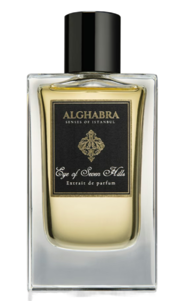 ALGHABRA PARFUMS EYE OF SEVEN HILLS