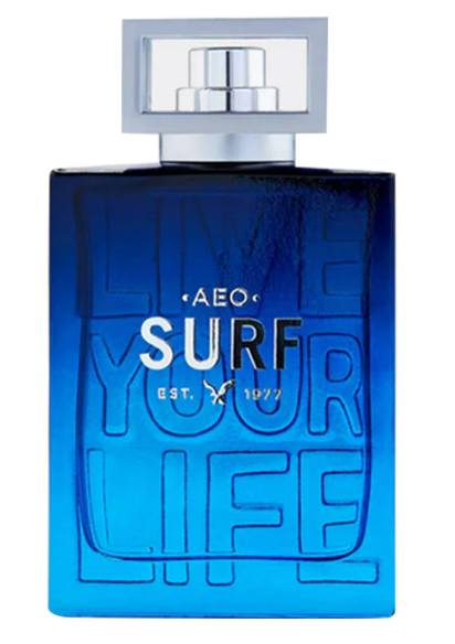 AMERICAN EAGLE AEO LIVE SURF
