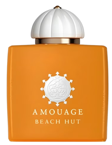 AMOUAGE BEACH HUT WOMAN