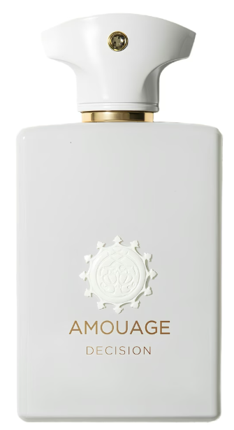 AMOUAGE DECISION
