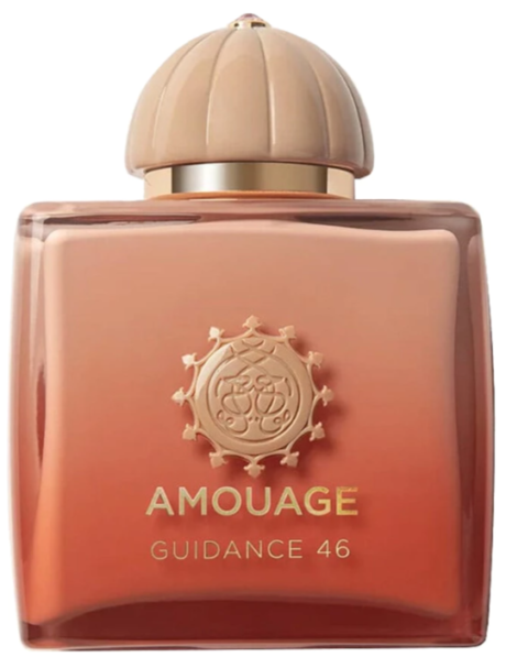 AMOUAGE GUIDANCE 46