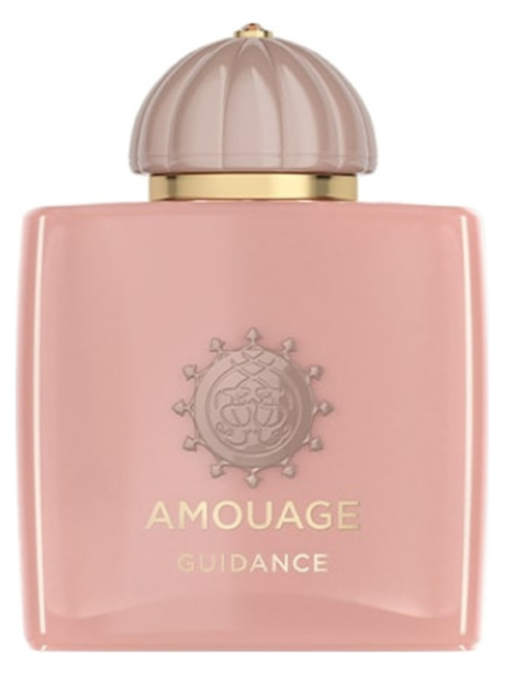 AMOUAGE GUIDANCE