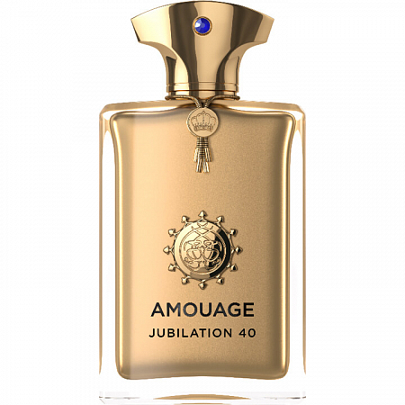 AMOUAGE JUBILATION 40 MAN