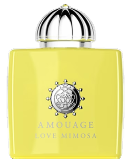 AMOUAGE LOVE MIMOSA