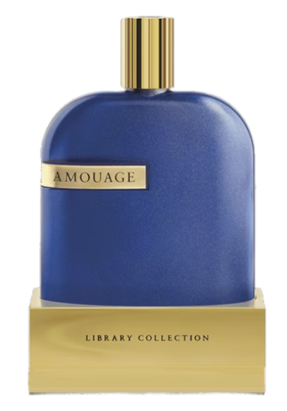 AMOUAGE THE LIBRARY COLLECTION OPUS XI