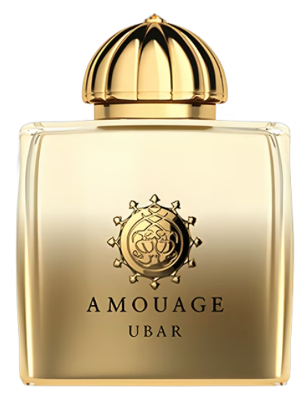 AMOUAGE UBAR WOMAN