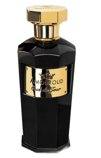 AMOUROUD OUD DU JOUR