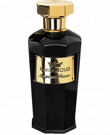 AMOUROUD SUMPTUOUS FLOWER