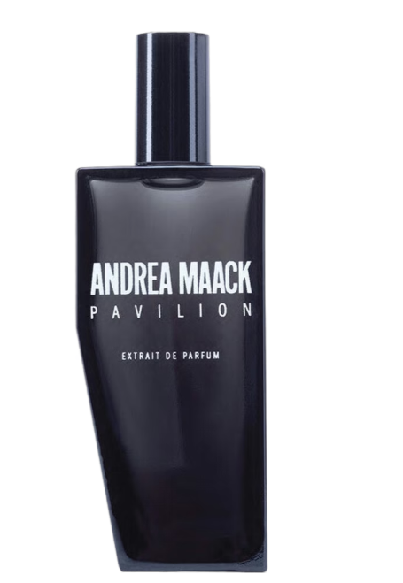 ANDREA MAACK PAVILION