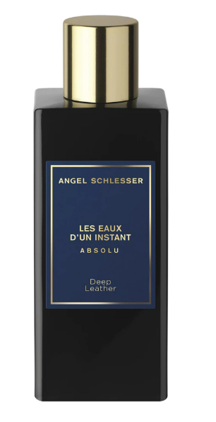 ANGEL SCHLESSER DEEP LEATHER