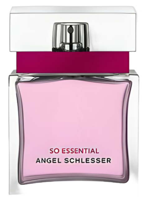 ANGEL SCHLESSER SO ESSENTIAL
