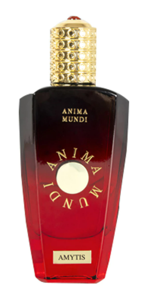ANIMA MUNDI AMYTIS